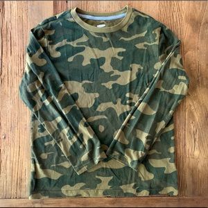 3 for $10! ⚡️ Boys Old Navy Long Sleeve T-Shirt